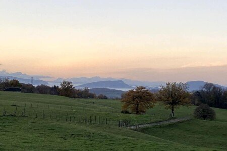 Gîte cozy, 3 chambres, avec salle de sport