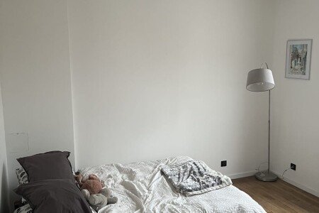 Gîte 1 chambre, avec wifi