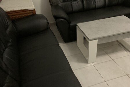 Gîte 3 chambres, avec wifi