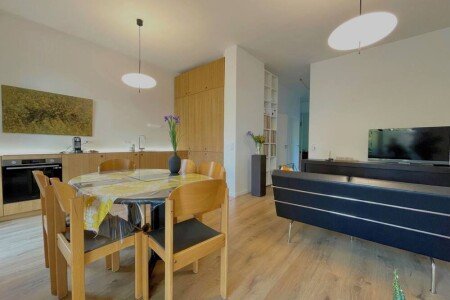 Gîte 2 chambres, avec jardin