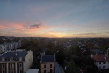 Appartement 1 chambre, avec climatisation