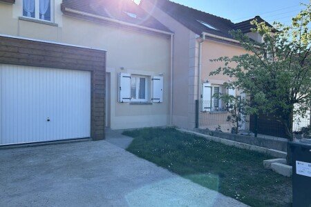 Gîte bien-être, 3 chambres, avec jacuzzi