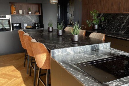 Gîte 3 chambres, avec wifi