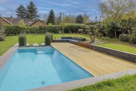 Gîte 5 chambres, avec wifi