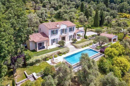 Bed and breakfast Agriturismo, 5 chambres, avec piscine