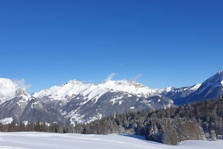 Appartement 2 chambres, avec wifi
