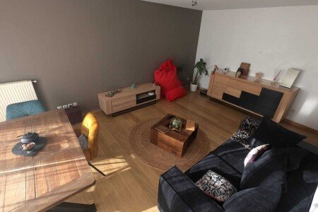 Apartamento 1 habitación, con wifi