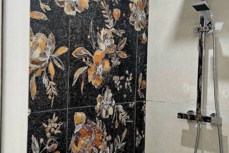 Maison d'exception, 2 chambres, avec jardin