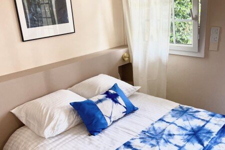 Gîte cozy, 1 chambre, avec wifi