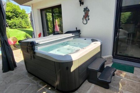 Gîte 3 chambres, avec wifi