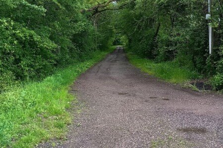 Maison 2 chambres, avec jardin