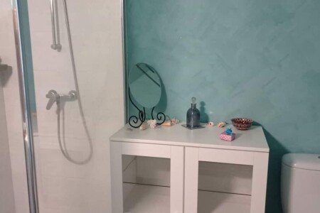 Bed and breakfast 1 chambre, avec wifi