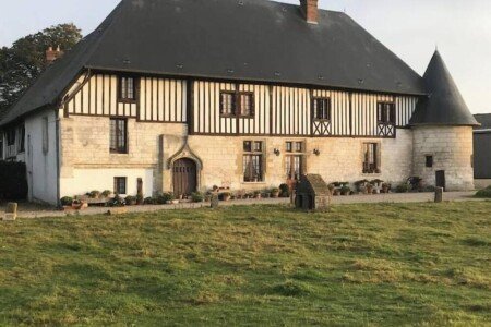 Bed and breakfast Agriturismo, 3 chambres, avec wifi