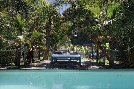 Maison design, 5 chambres, avec jacuzzi