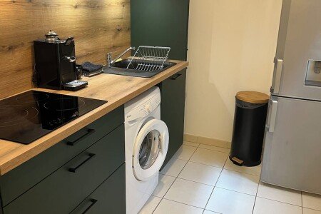 Appartement 1 chambre