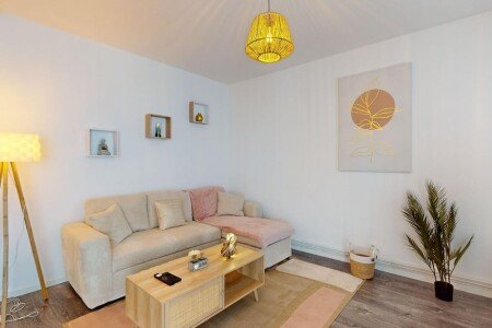 Gîte authentique, 1 chambre, avec wifi