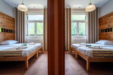 Appart'Hotel chic, 2 chambres, avec wifi