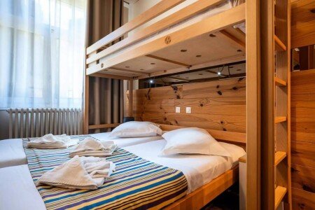 Appart'Hotel 2 chambres, avec wifi