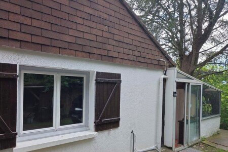 Gîte 1 chambre, avec climatisation