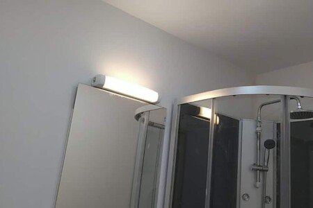 Maison 8 chambres, avec jacuzzi