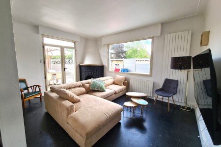 Villa 6 chambres, avec jacuzzi