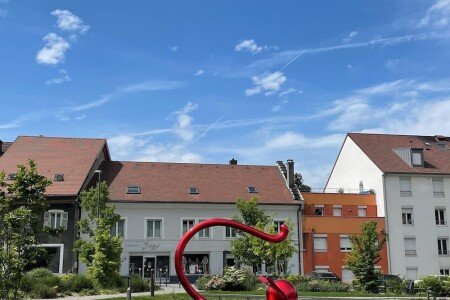 Appartement 2 chambres, avec climatisation