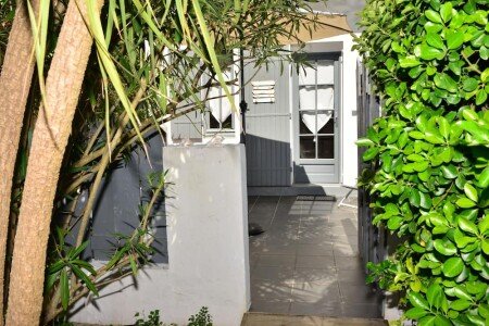 Bed and breakfast 6 chambres, avec climatisation