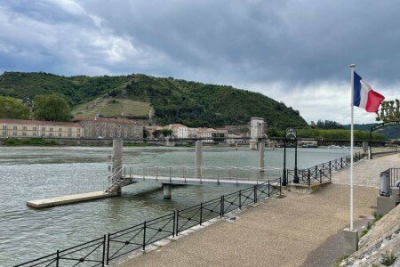 Gîte 2 chambres, avec climatisation