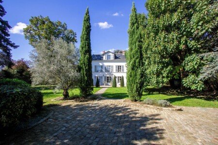 Gîte 5 chambres, avec jacuzzi