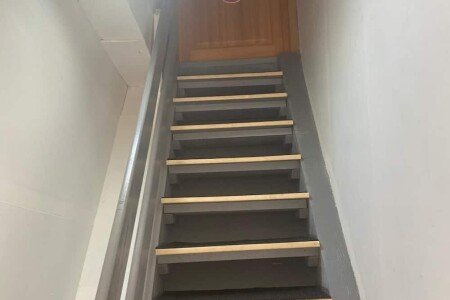 Studio 1 chambre, avec climatisation