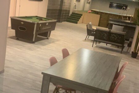 Gîte 2 chambres, avec wifi