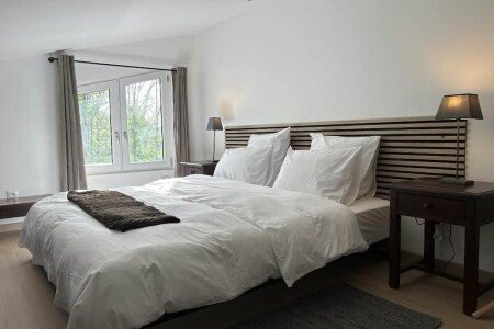 Studio de charme, 2 chambres, avec climatisation