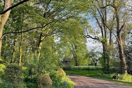 Gîte de charme, 2 chambres, avec jardin
