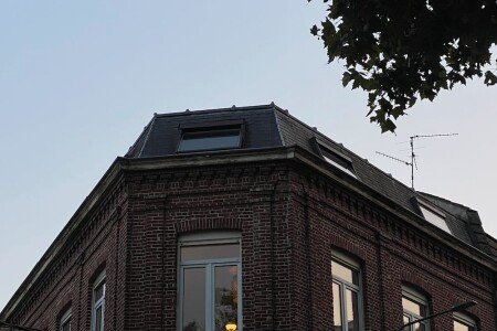 T3 design, 2 chambres, avec wifi