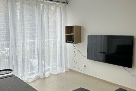 Gîte 1 chambre, avec wifi