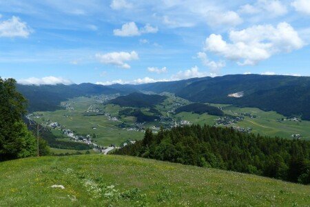 Studio 2 voyageurs, avec wifi