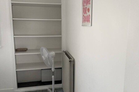 Appartement cozy, 4 chambres, avec wifi