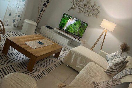 Gîte 2 chambres, avec jacuzzi