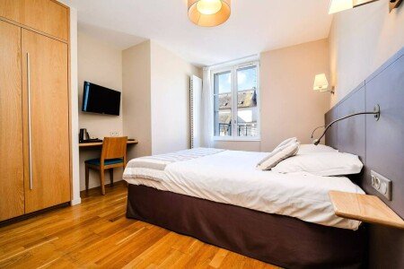 Appart'Hotel 1 chambre, avec wifi