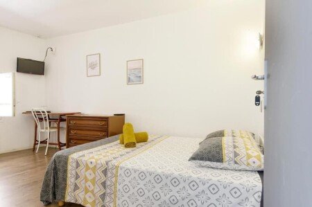 Appart'Hotel chic, 1 chambre, avec wifi