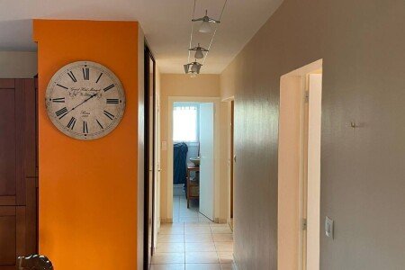 Gîte 3 chambres, avec wifi