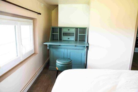 Maison authentique, 1 chambre, avec jacuzzi