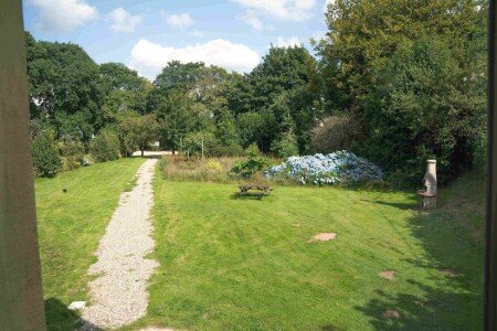 Maison authentique, 3 chambres, avec jacuzzi
