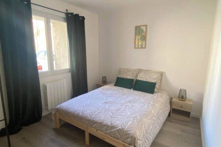 Gîte tout confort, 1 chambre, avec wifi