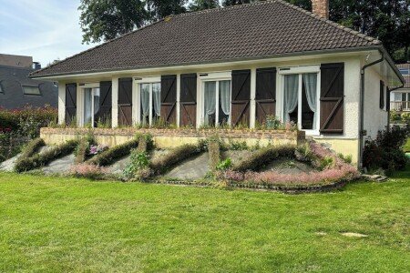 Bed and breakfast 3 chambres, avec parking