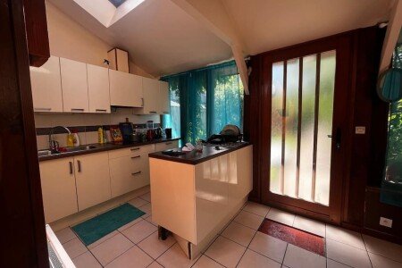 Maison 4 chambres, avec wifi