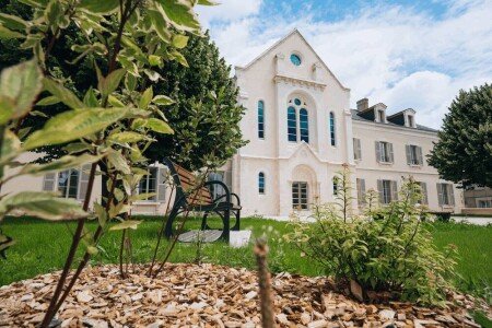 Appartement 1 chambre, avec climatisation