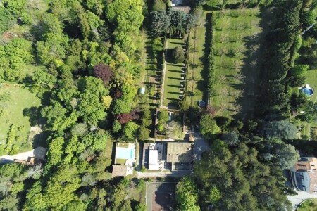Maison 1 chambre, avec climatisation