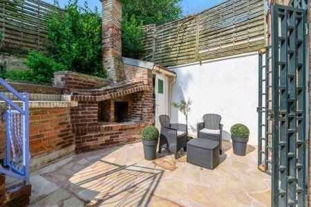 Gîte 1 chambre, avec wifi