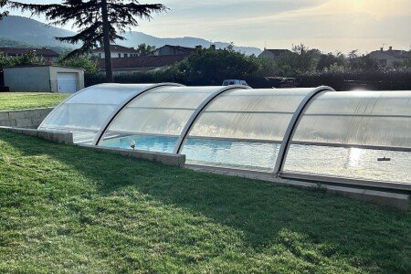 Maison 4 chambres, avec jacuzzi